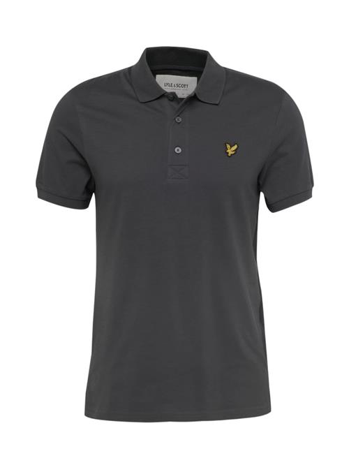 Lyle & Scott Bluser & t-shirts  gul / antracit