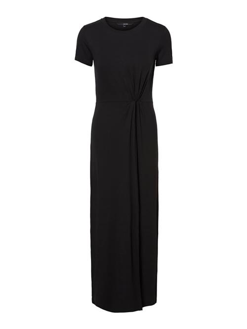 Vero Moda Petite Kjole 'VMAVA LULU'  sort