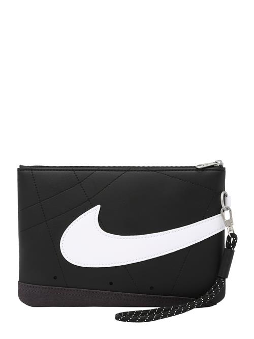 NIKE Etui 'Icon Blazer'  mørkegrå / sort / hvid