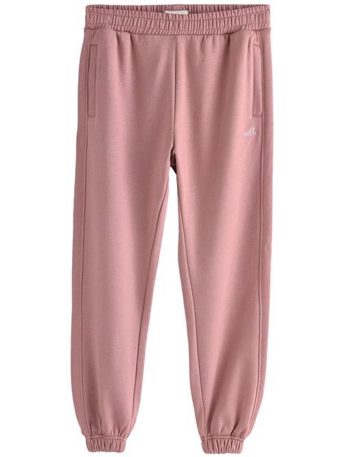 self. Bukser  pitaya