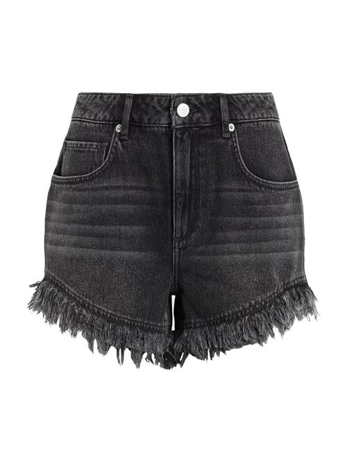 AllSaints Jeans 'HAILEY'  black denim
