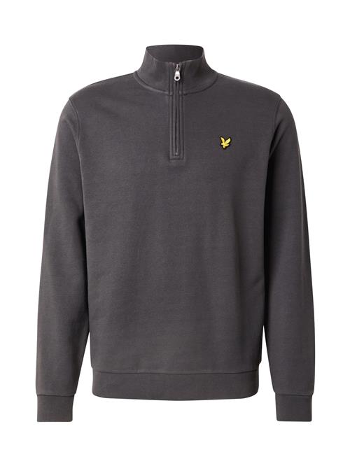 Lyle & Scott Sweatshirt  mørkegrå
