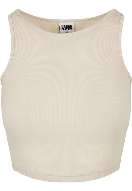 Urban Classics Overdel  creme