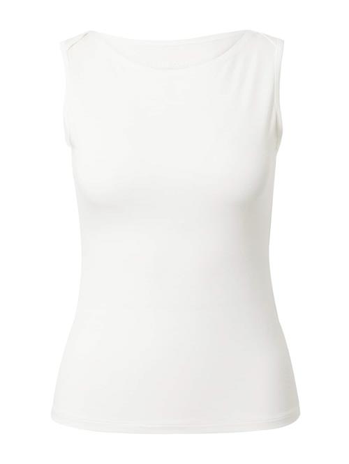 CURARE Yogawear Sportsoverdel 'Flow'  hvid