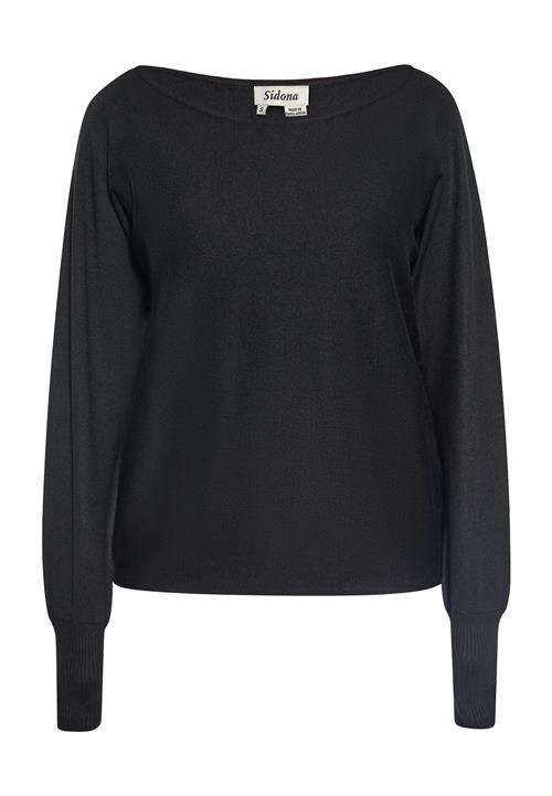 Sidona Pullover  sort