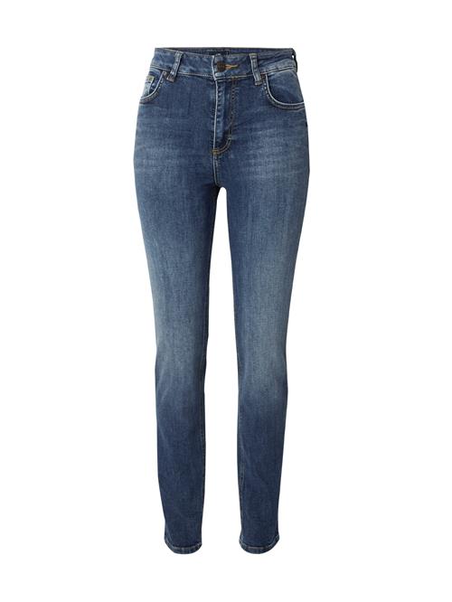 LTB Jeans 'FREYA'  blue denim