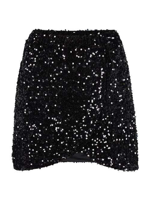 faina Nederdel  sort