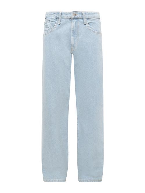 Mavi Jeans 'Mitte'  lyseblå