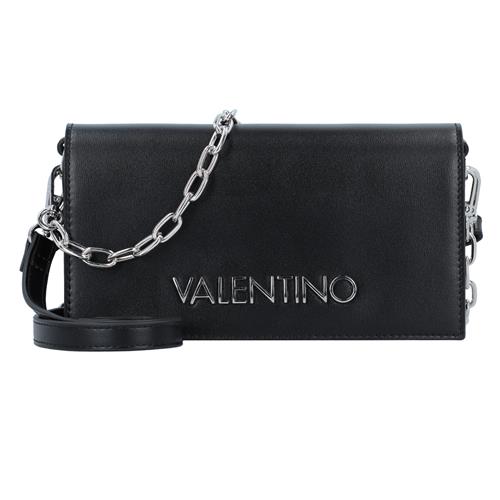 VALENTINO Skuldertaske 'Stefany'  sort