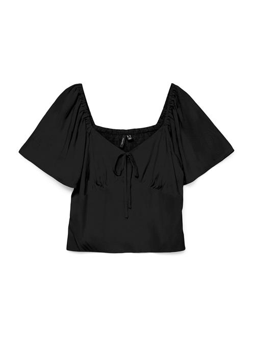 Vero Moda Petite Bluse 'VMEASY JOY'  sort