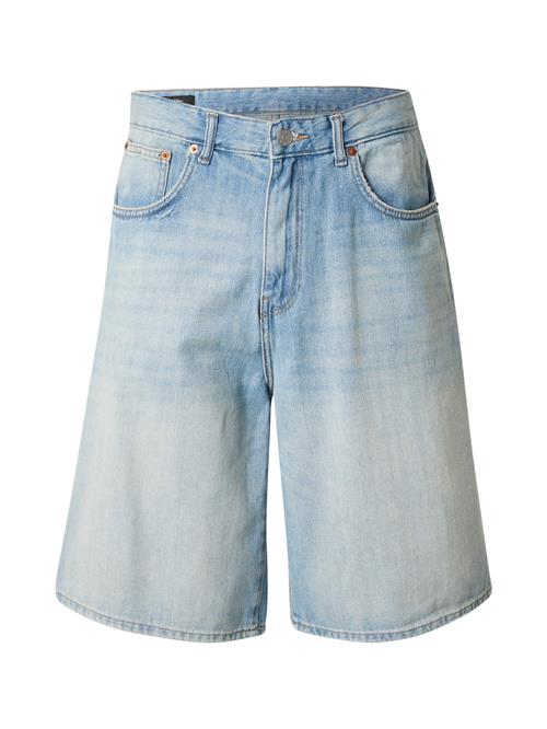 Only & Sons Jeans 'ONSCarl Ball'  lyseblå