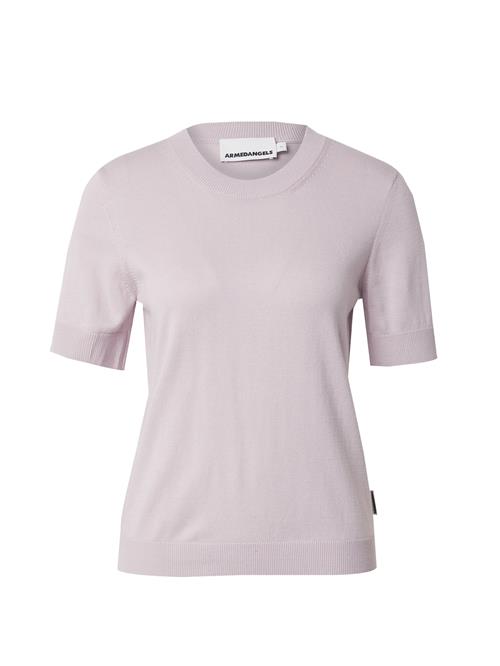 ARMEDANGELS Shirts  lilla