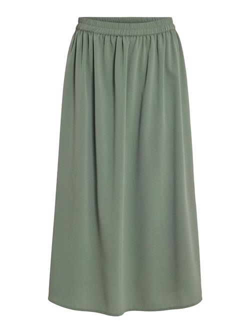 VILA Nederdel 'VIMathilde'  grøn