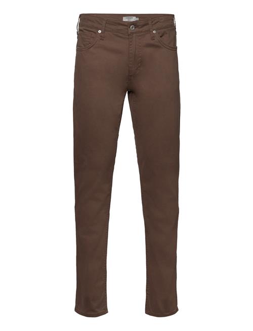 Lindbergh Black | 1927: Superflex 5 Pocket Cashmere Touch Pants | 40 x 32
