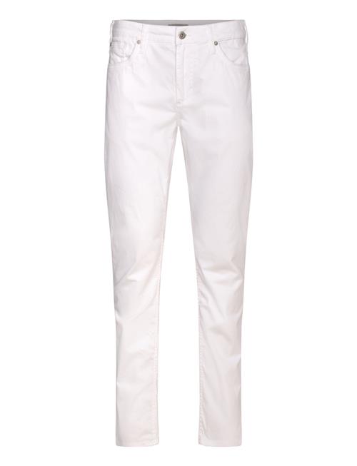 Lindbergh Black | 1927: Superflex 5 Pocket Cashmere Touch Pants | 34 x 32