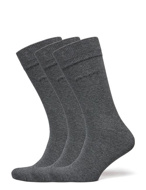 GANT | Soft Cotton Socks 3-Pack | 40-42