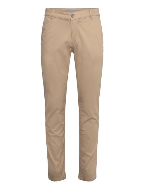 Lindbergh Black | 1927: Cashmere Touch Superflex Chino Pants | 31 x 34