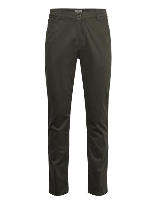 Lindbergh Black | 1927: Cashmere Touch Superflex Chino Pants | 31 x 34