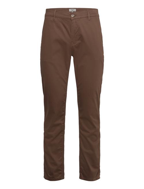 Lindbergh Black | 1927: Cashmere Touch Superflex Chino Pants | 34 x 32