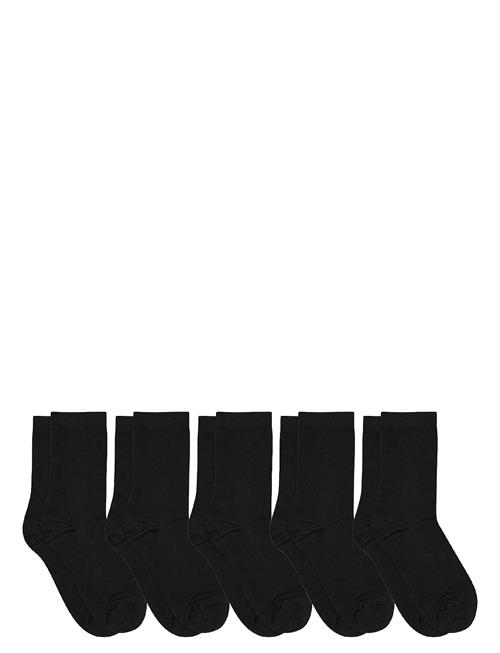mp Denmark | Fine Wool Socks, 5-Pack | 40/42