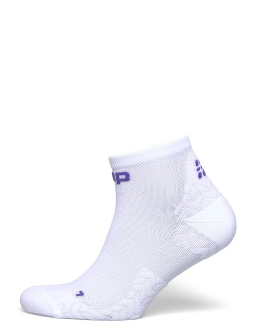 CEP | Core Run Ultralight Socks, Low Cut, 4.0 | V
