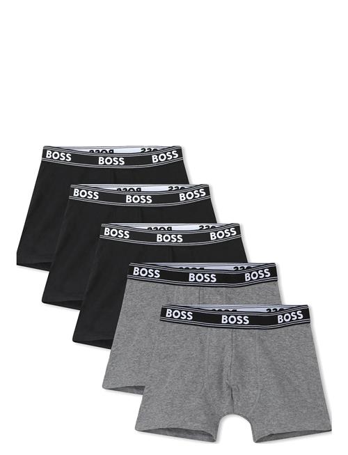 BOSS | Pack Of 5 Underwear | 162