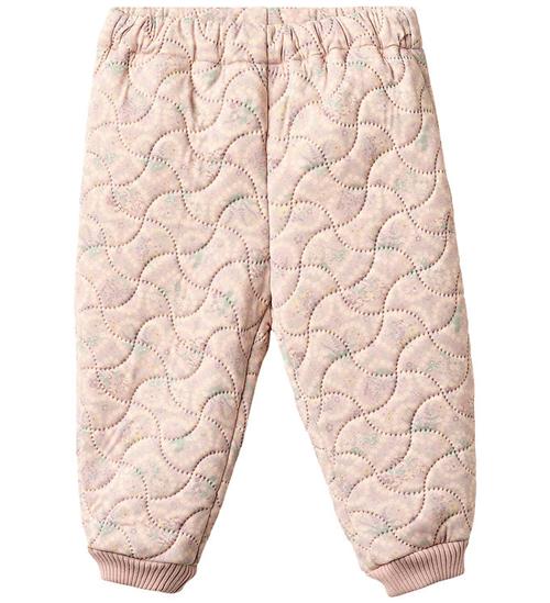 Wheat Termobukser - Alex - Heart Flowers