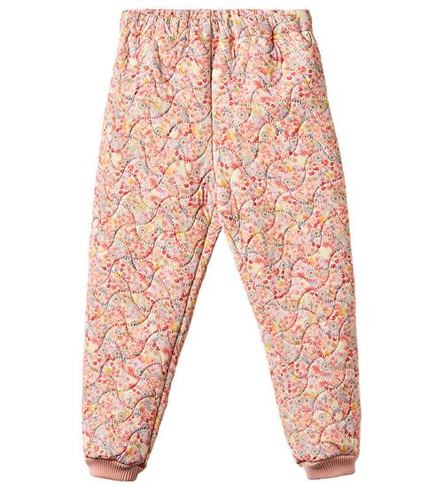 Wheat Termobukser - Alex - Fruits and Flowers