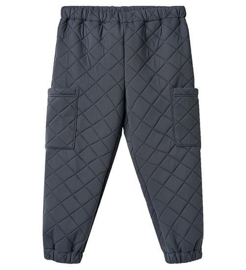 Wheat Termobukser - Cargo Nane - Ink