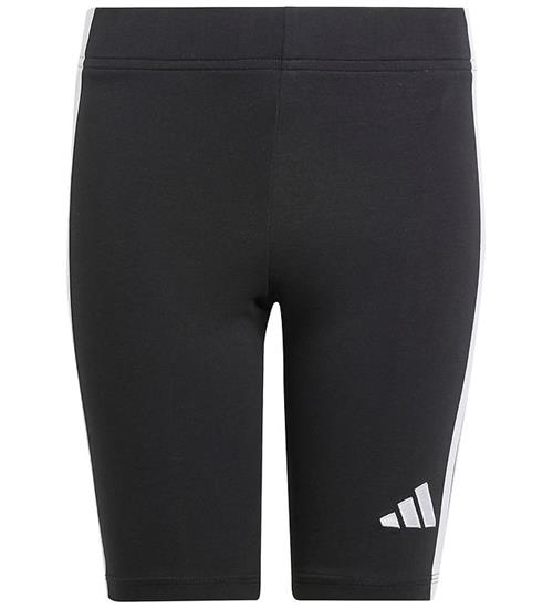 adidas Performance Cykelshorts - 3S - Black/White