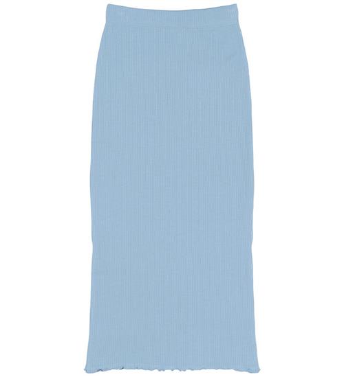 The New Nederdel - Rib - TnRya - Forever Blue