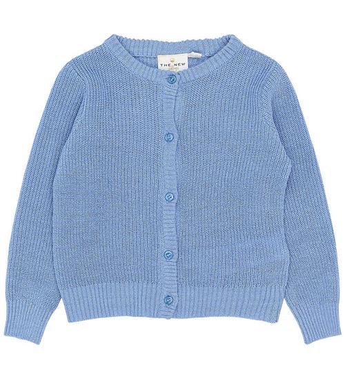 The New Cardigan - Strik - TnstSolei - Forever Blue