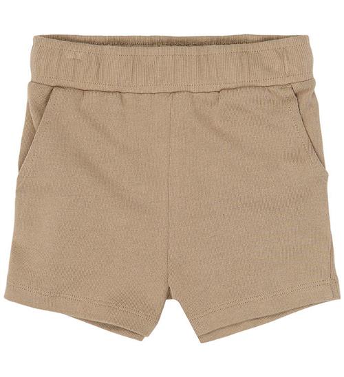 The New Shorts - TnstSteward - Humus