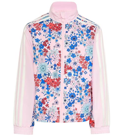 adidas Originals Cardigan - Track Top - Clpink