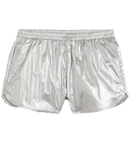 Stella McCartney Kids Shorts - Sølv