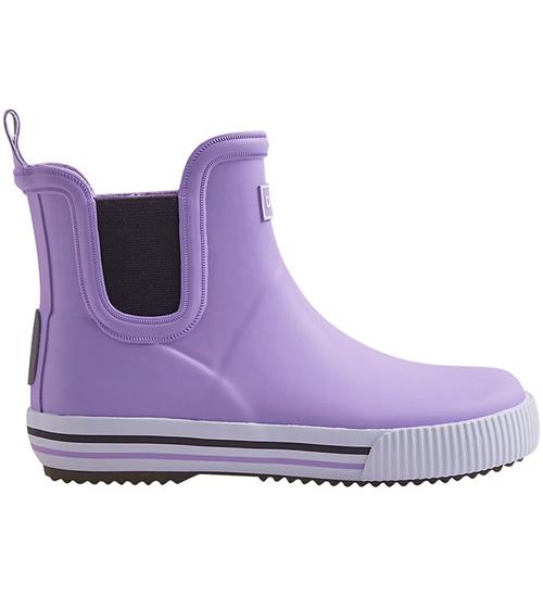 Reima Gummistøvler - Ankles - Blooming Lilac