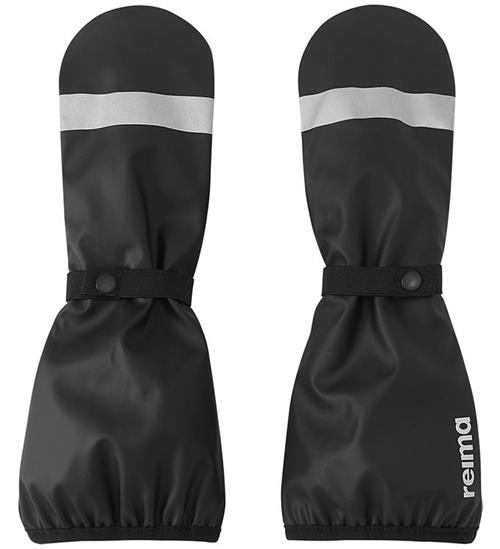 Reima Luffer - PU - Puro - Sort