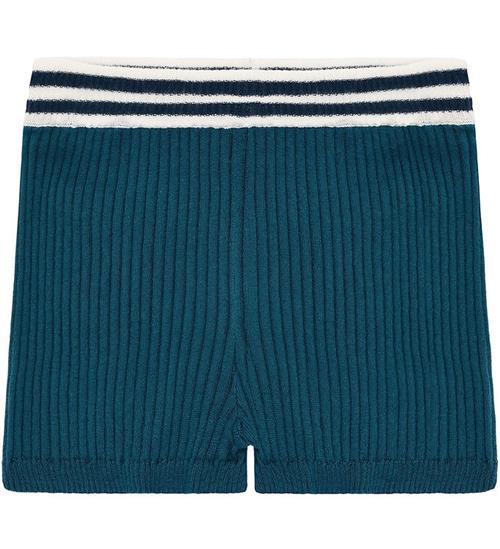 FUB Shorts - Strik - Rib - Ocean