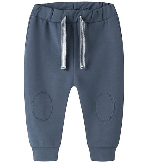 Name it Sweatpants - NbmDitto - Vintage Indigo