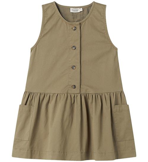 MarMar Kjole - Davo - Palm Leaves