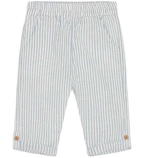 Fixoni Bukser - Woven - Mountain Spring