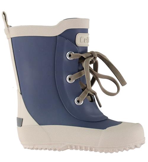 CeLaVi Gummistøvler - Flint Stone