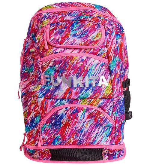 Funkita Rygsæk - Elite Squad - Blow In