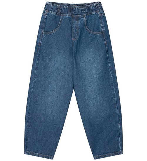 Mads Nørgaard Jeans - Penni - Blue Wash