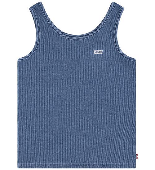 Levis Tanktop - Rib - Blues Cruise