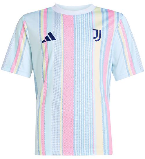 adidas Performance Fodboldtrøje - Juventus PRESHI Y - Hvid