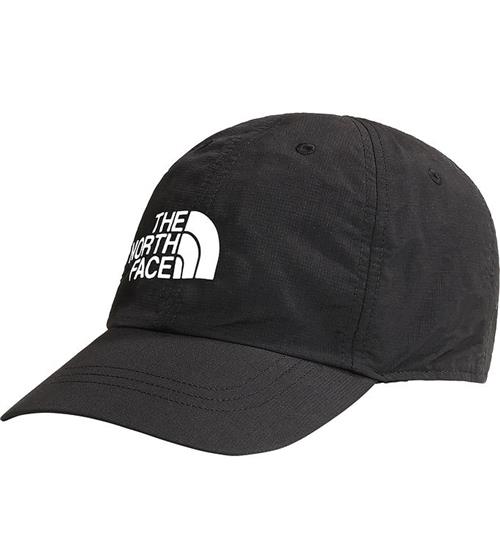 The North Face Kasket - Horizon - Sort m. Logo