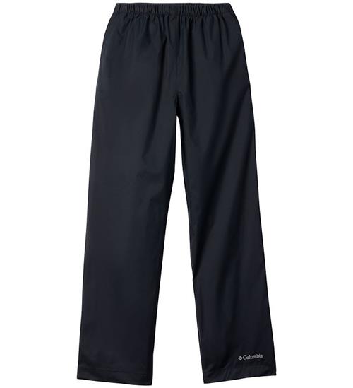 Columbia Skalbukser - Trail Adventure II - Sort