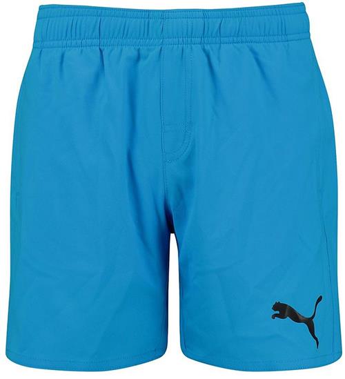 Puma Badeshorts - Energy Blue
