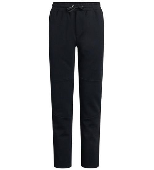 Mads Nørgaard Sweatpants - Ponino - Sort